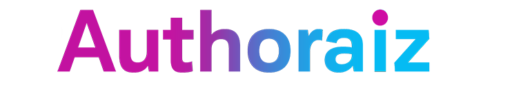 eAuthoraiz Logo